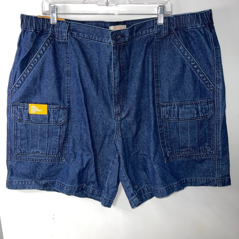 Savane hiking shorts